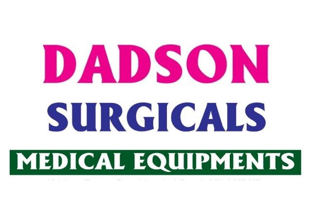 DADSON SURGICALS NILAMBUR